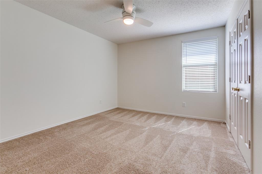 2613 Salt Maker Way Little Elm, TX 75068 - Photo 11 of 16 an empty room with a window