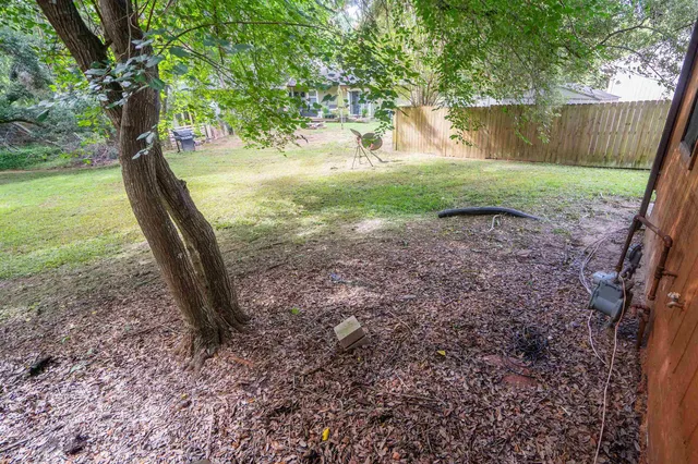 $1,250 | 1500 Twin Lakes Circle, Tallahassee, FL 32311