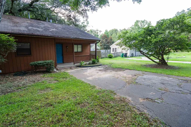 $1,250 | 1500 Twin Lakes Circle, Tallahassee, FL 32311