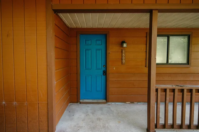 $1,250 | 1500 Twin Lakes Circle, Tallahassee, FL 32311