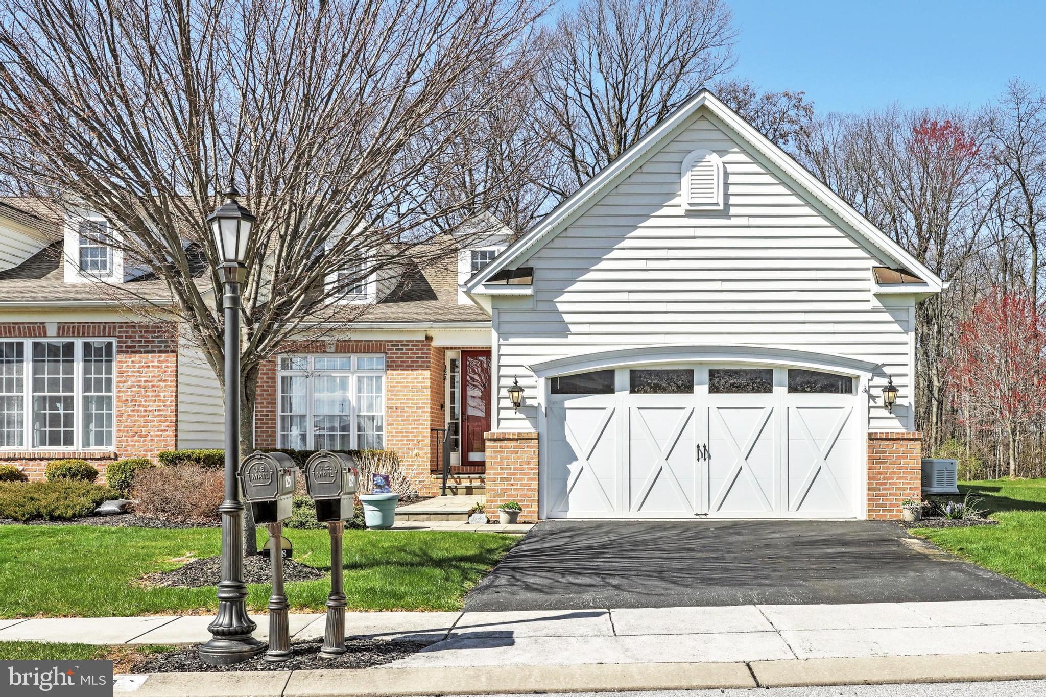 128 St Michaels Way Hanover, PA 17331 - Photo 1 of 1 Gallery Image 1