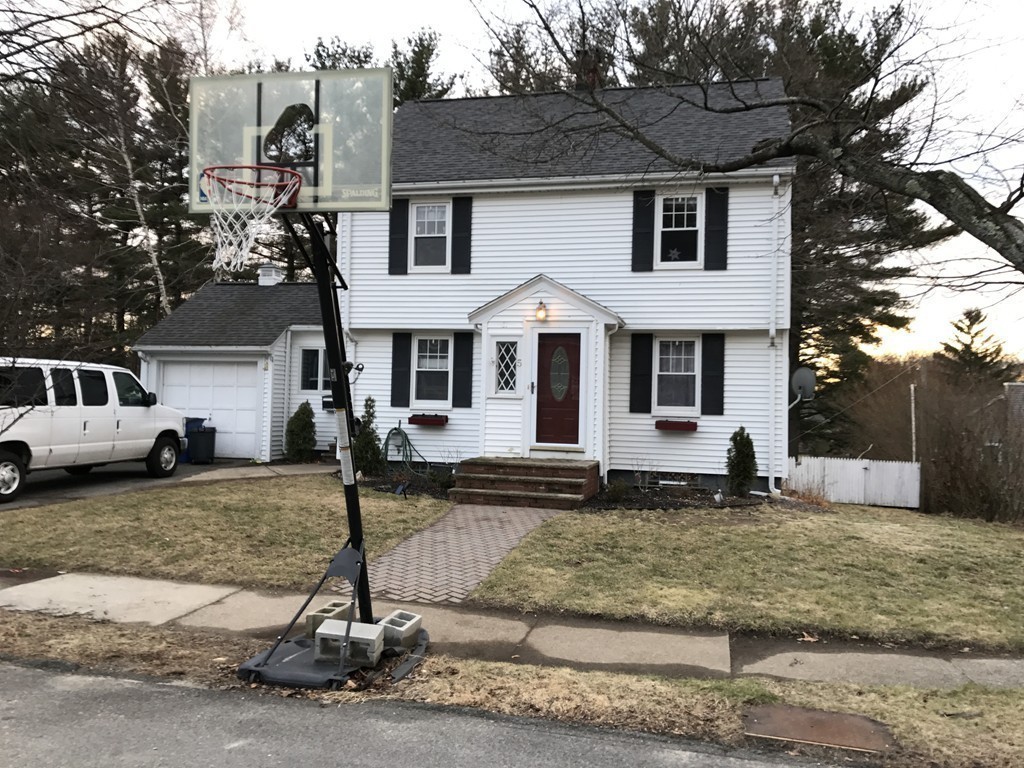 5 Sheridan Road Stoneham, MA 02180 - Photo 25 of 28 Gallery Image 25