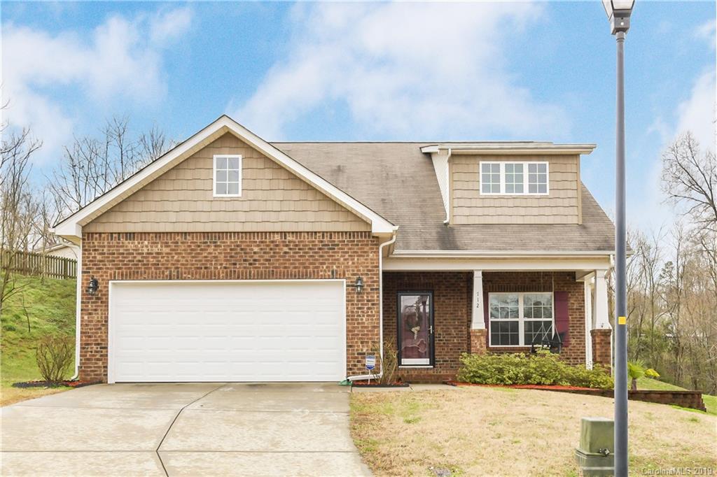 712 Winding Branch Road Rock Hill, SC 29732 - Photo 1 of 27 Gallery Image 1