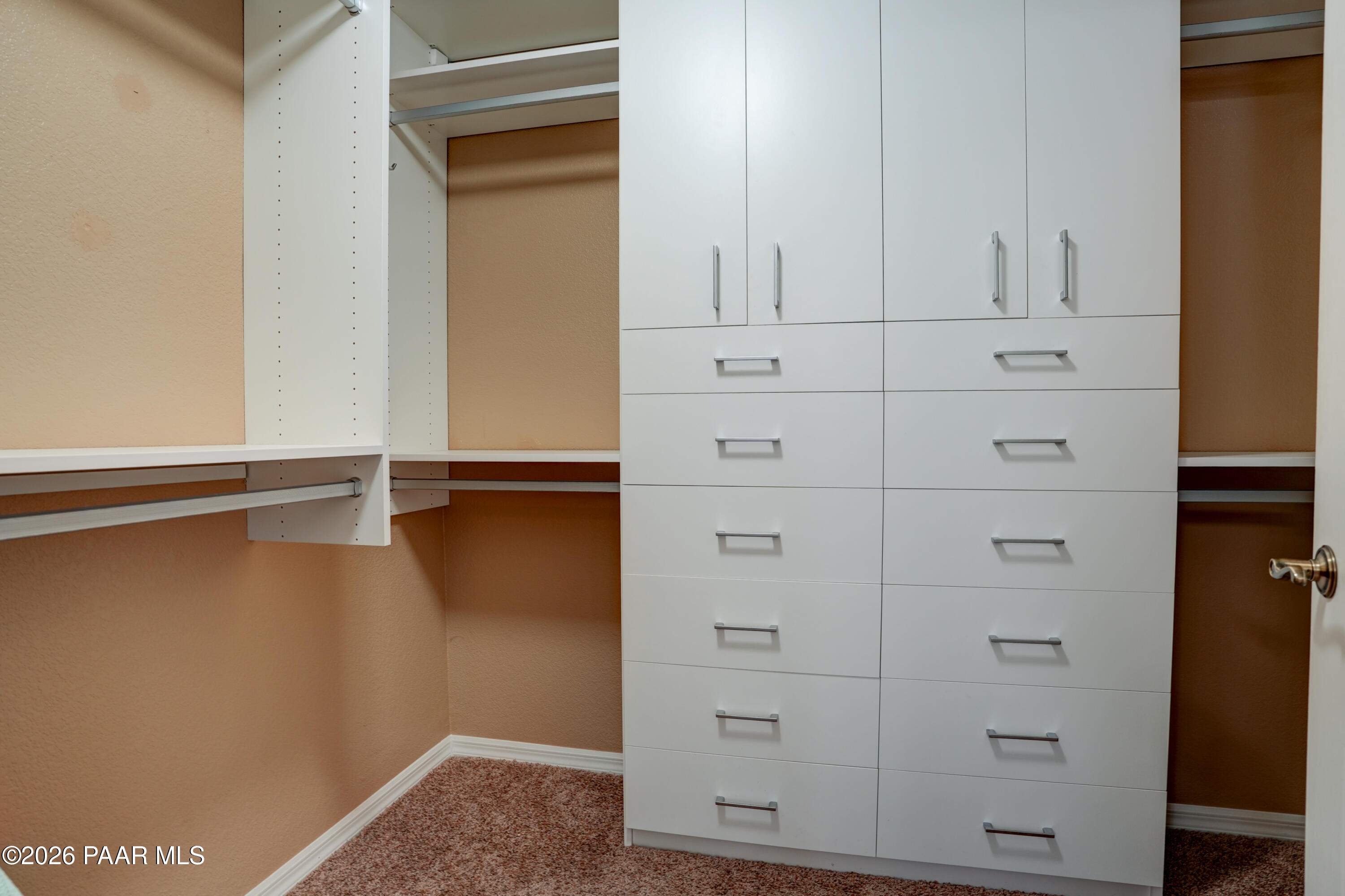 1716 Alpine Meadows Lane, Unit 405 Prescott, AZ 86303 - Photo 23 of 29 a view of a closet