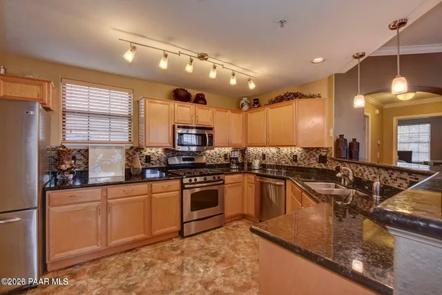$515,000 | 1716 Alpine Meadows Lane, Unit 405, Prescott, AZ 86303