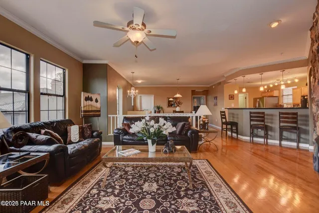 $515,000 | 1716 Alpine Meadows Lane, Unit 405, Prescott, AZ 86303