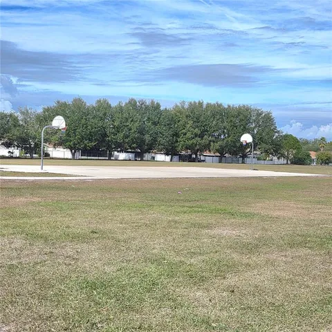 a view of an ocean and city