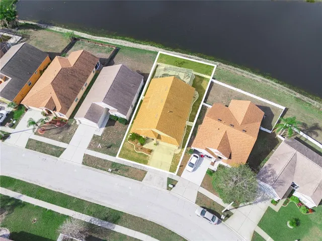 $440,000 | 12527 Midpointe Drive, Riverview, FL 33578