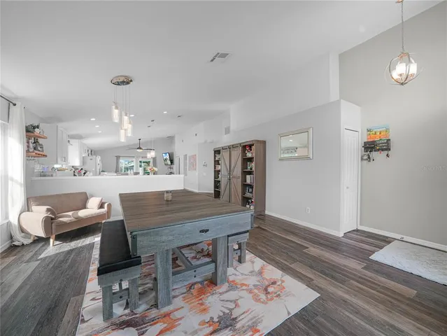 $440,000 | 12527 Midpointe Drive, Riverview, FL 33578