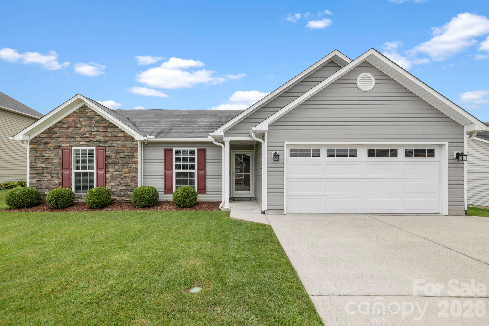 38 East Swift Creek Road Fletcher, NC 28732 - Photo 1 of 45 Gallery Image 1