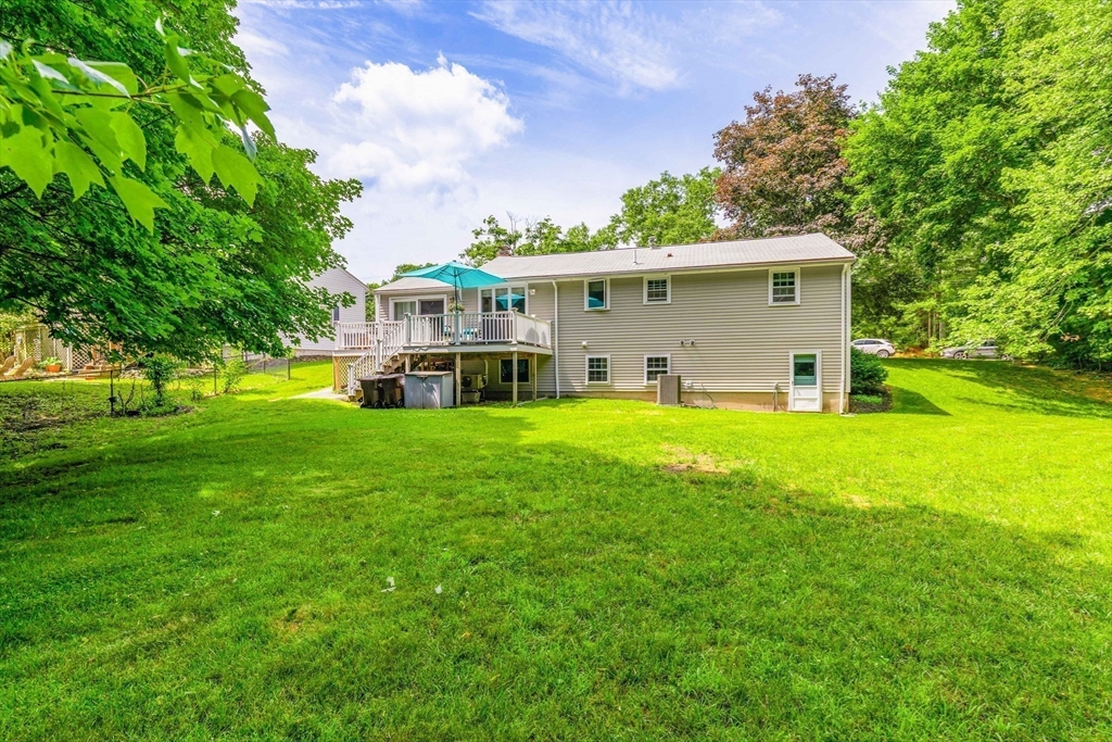 33 Farnham Road Rowley, MA 01969 - Photo 27 of 36