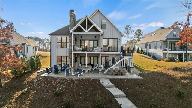 $2,700,000 | 421 Lakestone Court, Seneca, SC 29672