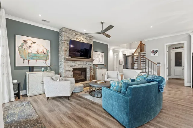 $2,700,000 | 421 Lakestone Court, Seneca, SC 29672