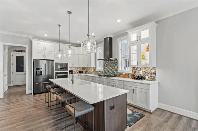 $2,700,000 | 421 Lakestone Court, Seneca, SC 29672