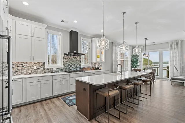 $2,700,000 | 421 Lakestone Court, Seneca, SC 29672