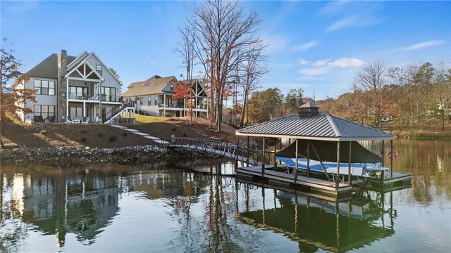 $2,700,000 | 421 Lakestone Court, Seneca, SC 29672