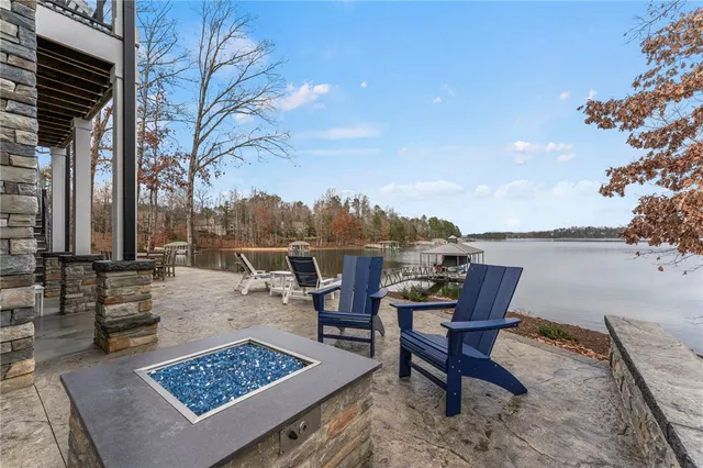 $2,700,000 | 421 Lakestone Court, Seneca, SC 29672