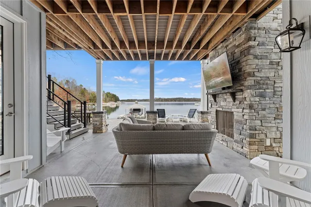 $2,700,000 | 421 Lakestone Court, Seneca, SC 29672