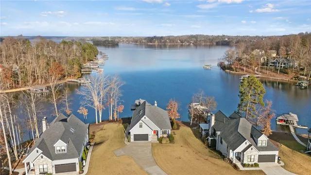$2,700,000 | 421 Lakestone Court, Seneca, SC 29672