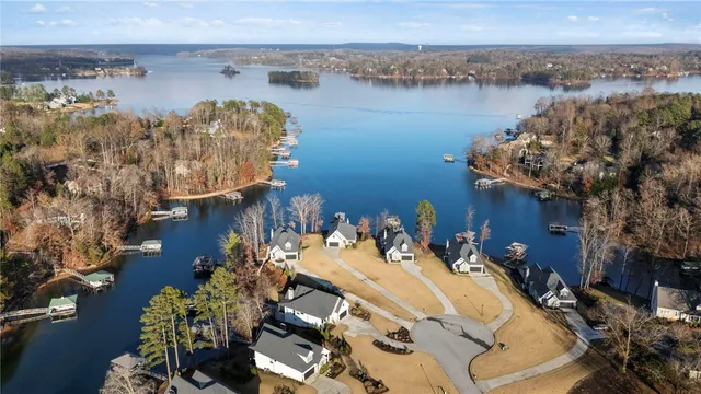 $2,700,000 | 421 Lakestone Court, Seneca, SC 29672