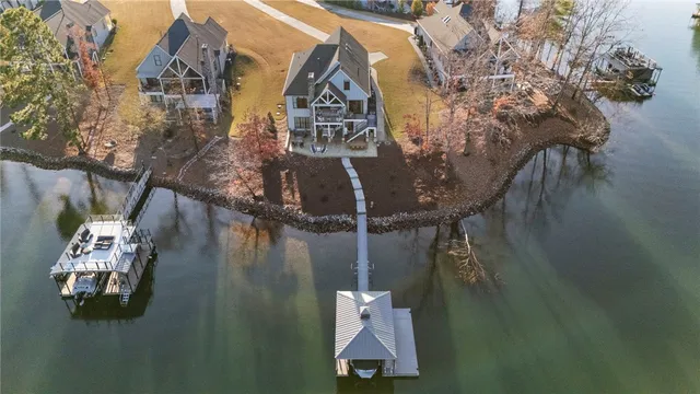 $2,700,000 | 421 Lakestone Court, Seneca, SC 29672