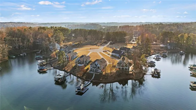 $2,700,000 | 421 Lakestone Court, Seneca, SC 29672