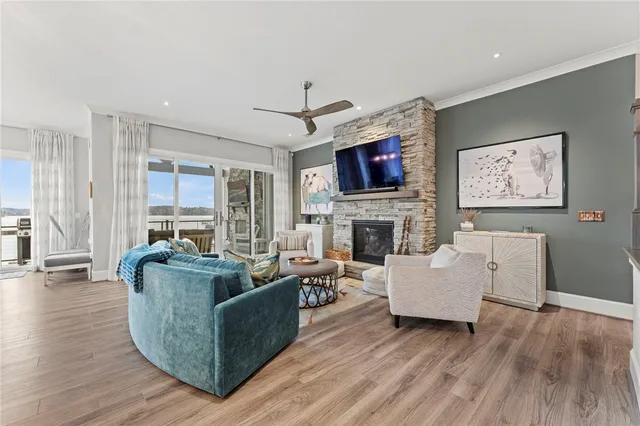 $2,700,000 | 421 Lakestone Court, Seneca, SC 29672