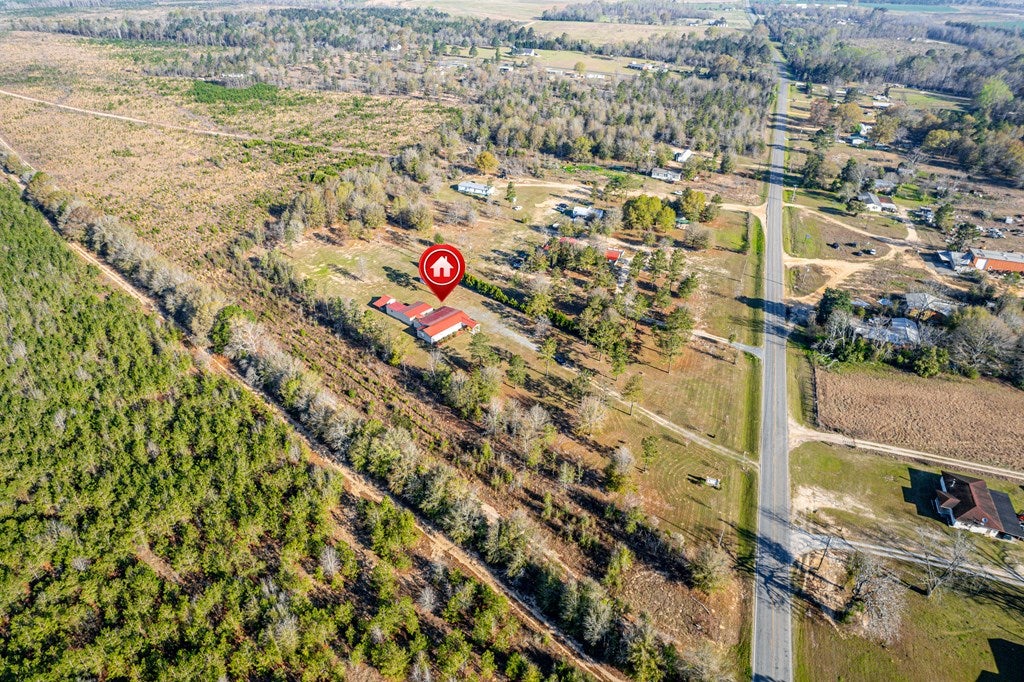 1328 Buckeye Road Dublin, GA 31027 - Photo 31 of 36 Gallery Image 31
