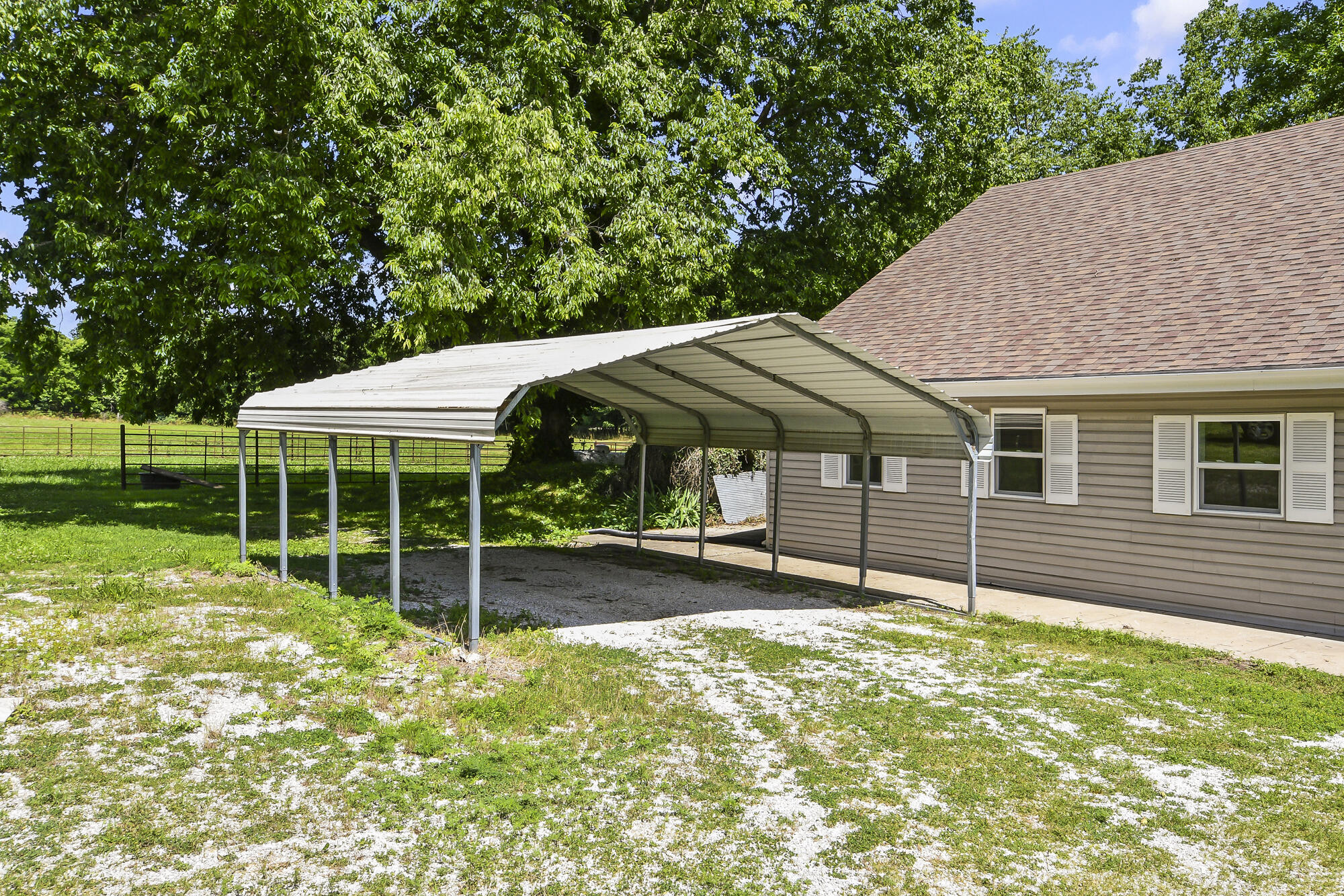533 Ghan Road Clever, MO 65631 - Photo 38 of 57 533 Ghan Rd