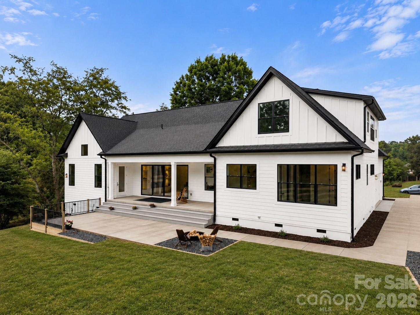 1213 Rosa Drive Monroe, NC 28112 - Photo 41 of 47