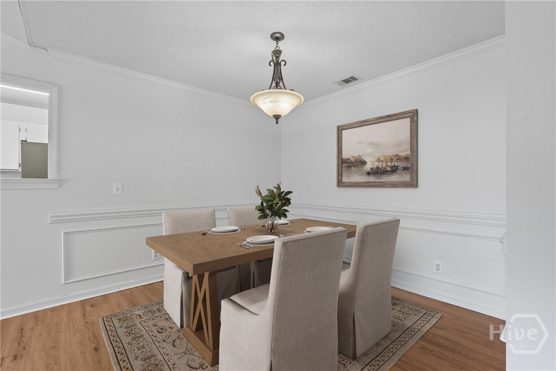 110 Katama Way Pooler, GA 31322 - Photo 11 of 23 *Virtually Staged*