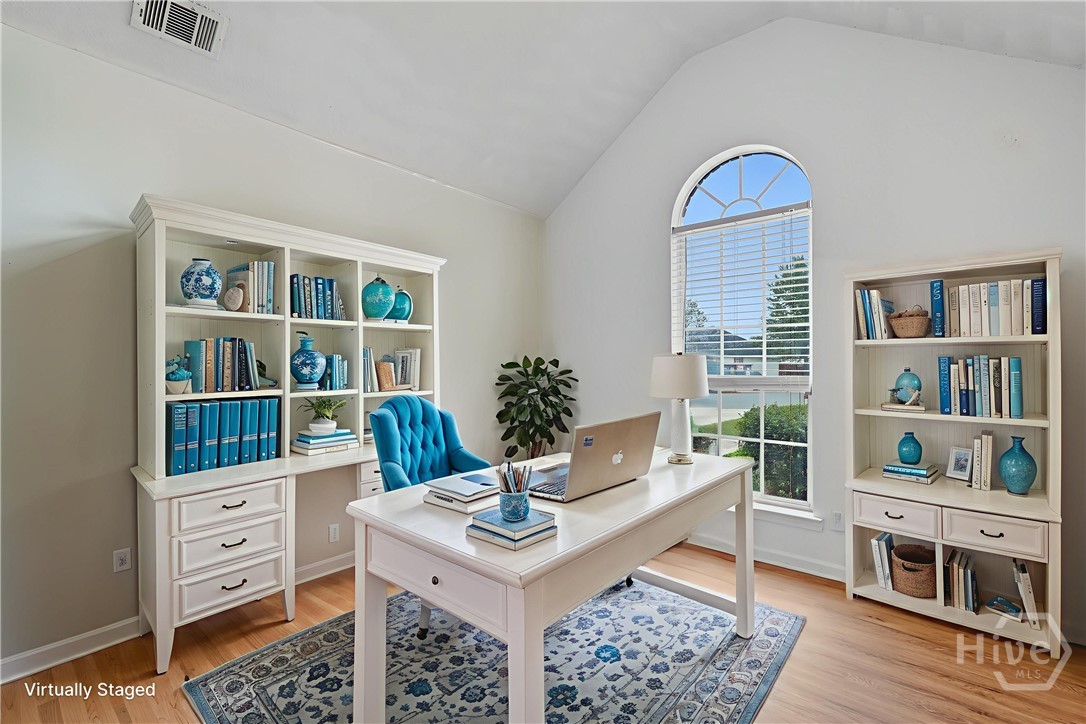 110 Katama Way Pooler, GA 31322 - Photo 19 of 23 *Virtually Staged*