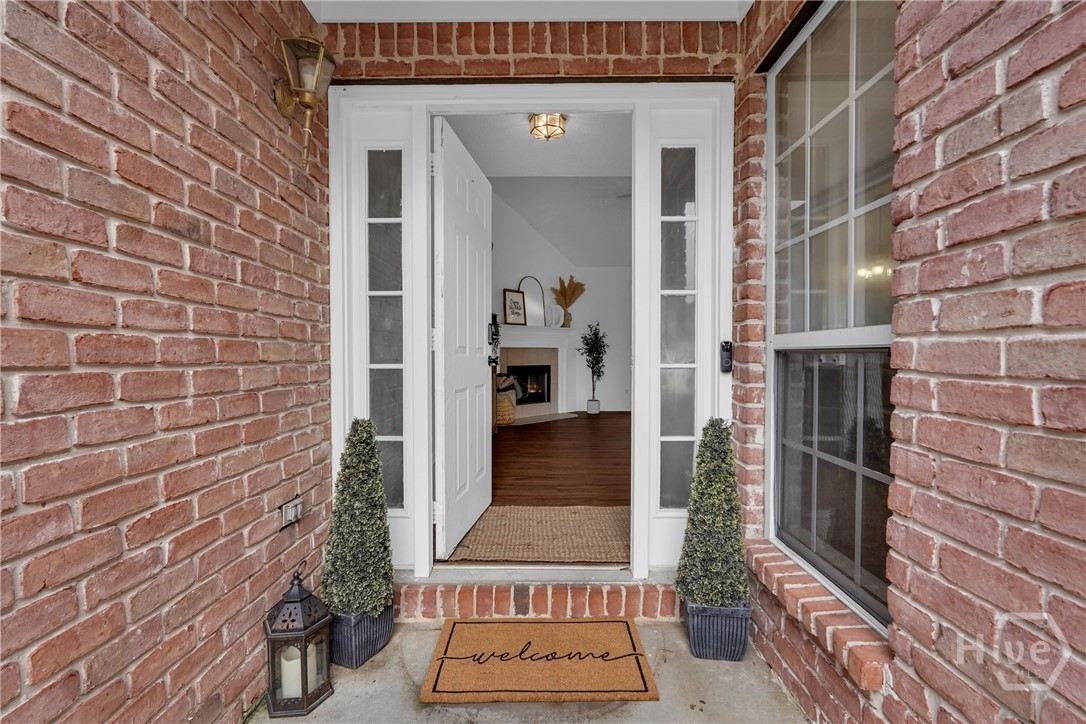 110 Katama Way Pooler, GA 31322 - Photo 2 of 23