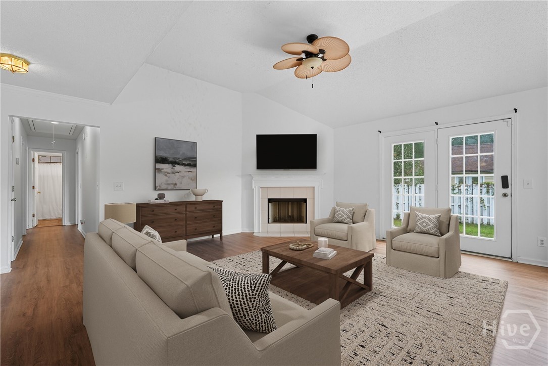 110 Katama Way Pooler, GA 31322 - Photo 3 of 23 *Virtually Staged*