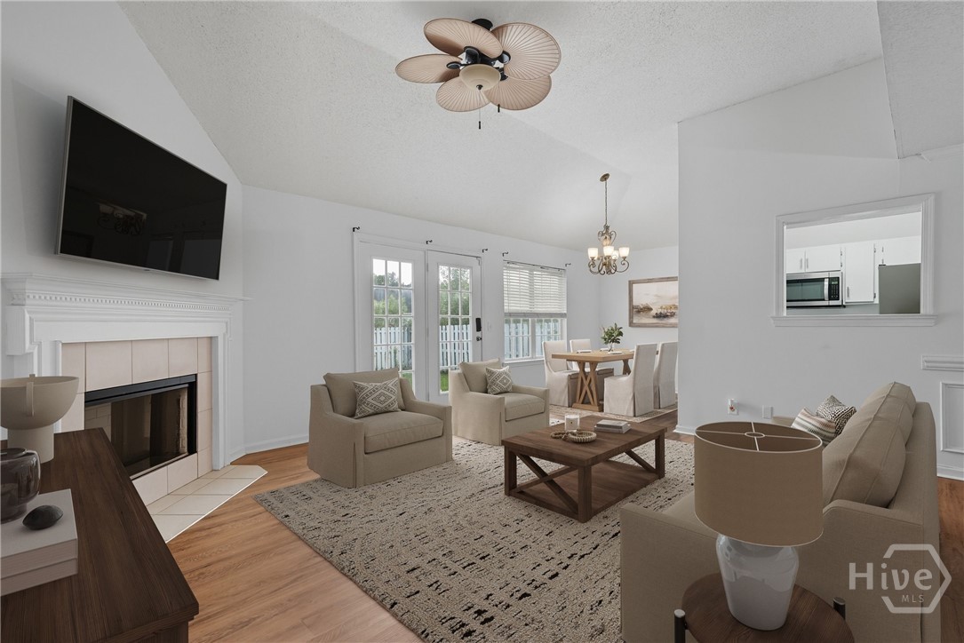 110 Katama Way Pooler, GA 31322 - Photo 5 of 23 *Virtually Staged*