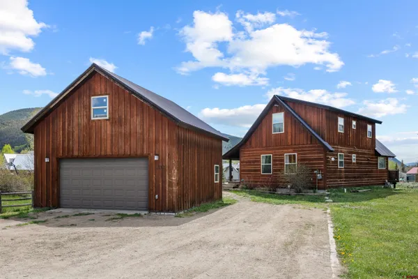 $1,295,000 | 332 Escalante Street, Crested Butte, CO 81224