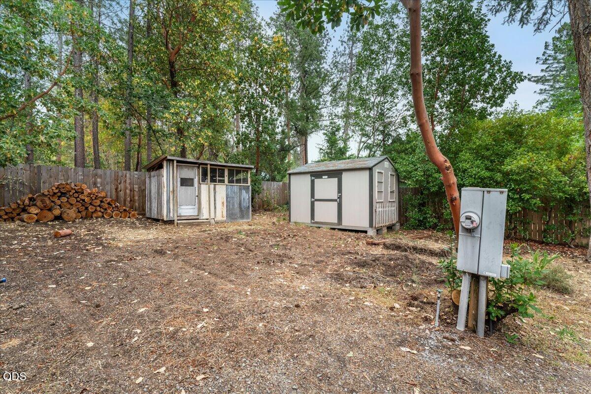 491 Upper Applegate Road Jacksonville, OR 97530 - Photo 22 of 26