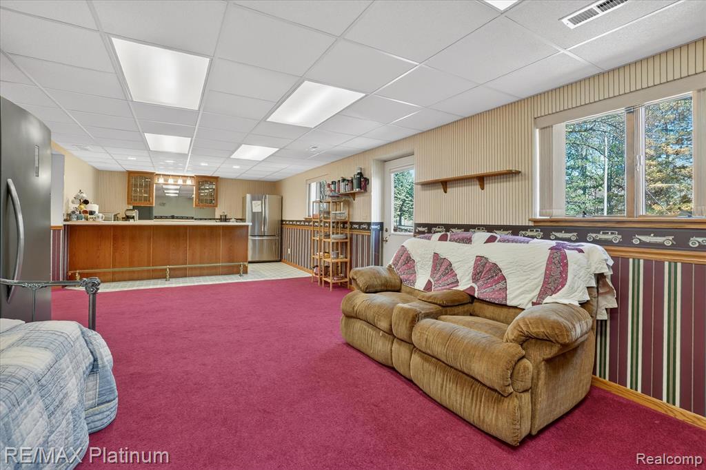 3725 West Howell Road Mason, MI 48854 - Photo 44 of 64