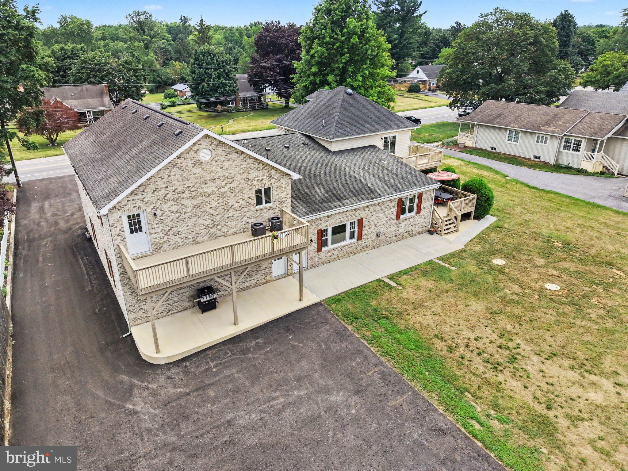 924 West Trindle Road Mechanicsburg, PA 17050 - Photo 59 of 68