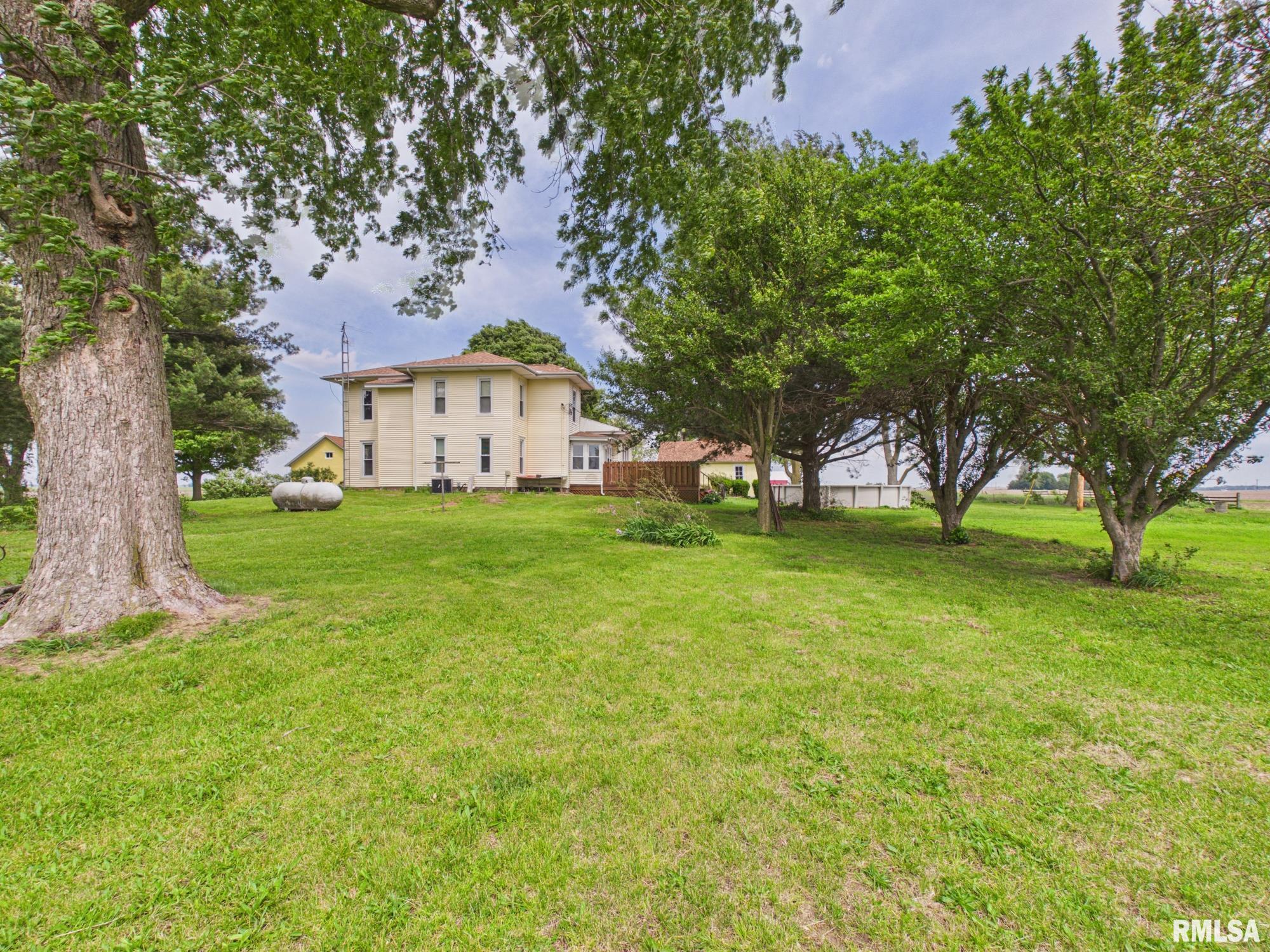 8832 Jackson Road Blue Mound, IL 62513 - Photo 65 of 69