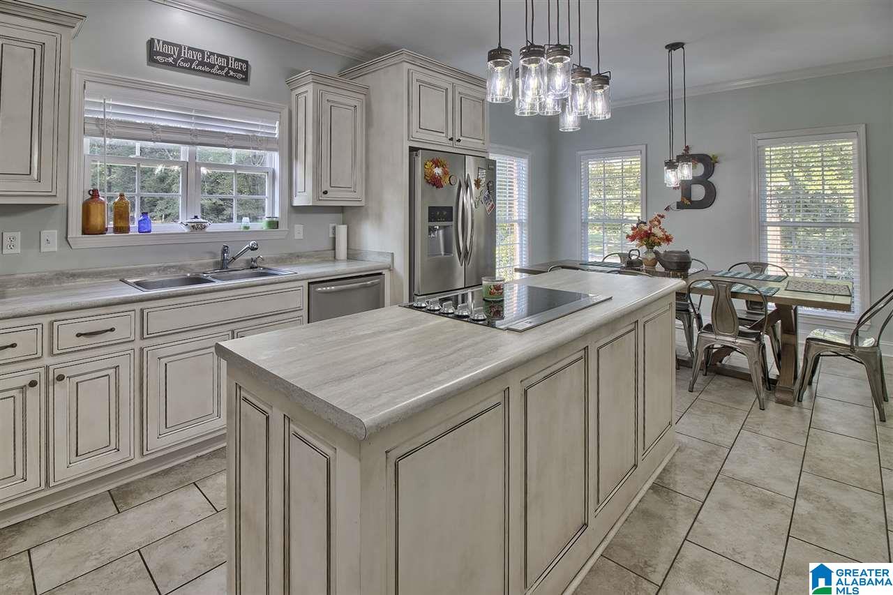 1190 Golf Course Road Jasper, AL 35504 - Photo 13 of 48