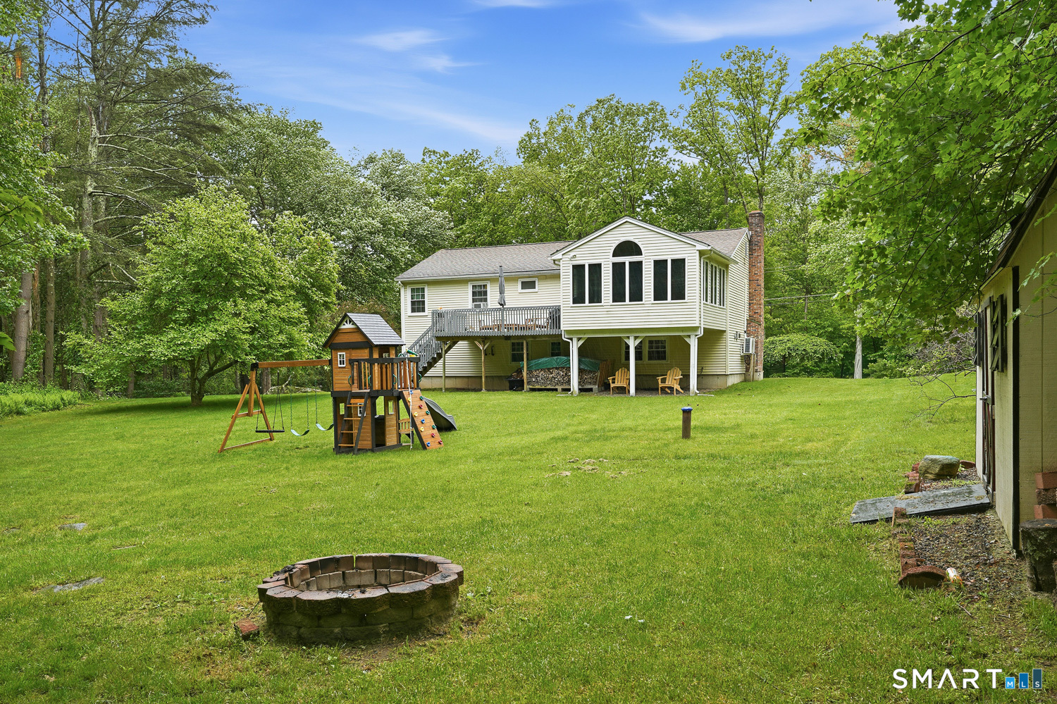 570 Buff Cap Road Tolland, CT 06084 - Photo 5 of 39