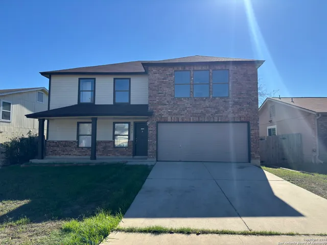 $1,750 | 8030 Chestnut Barr Drive, Converse, TX 78109