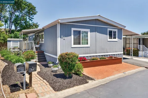 $195,000 | 89 Goya Drive, Fairfield, CA 94534