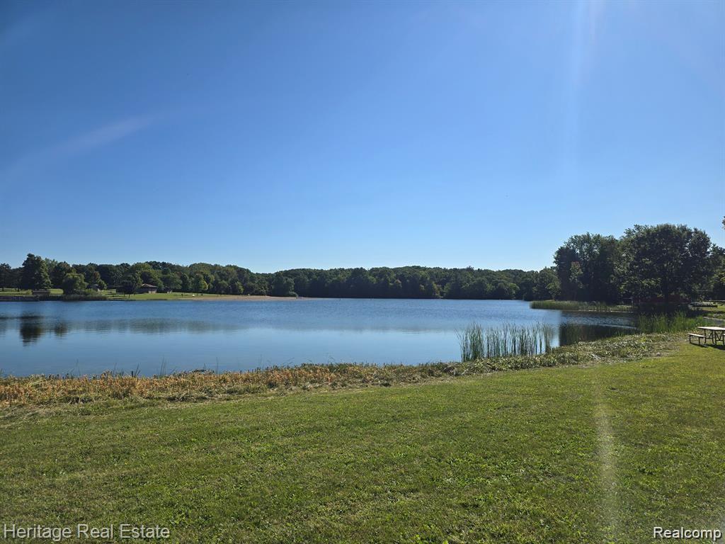 4694 Herd Road Metamora, MI 48455 - Photo 51 of 59 Nearby Metamora-Hadley Recreation Area