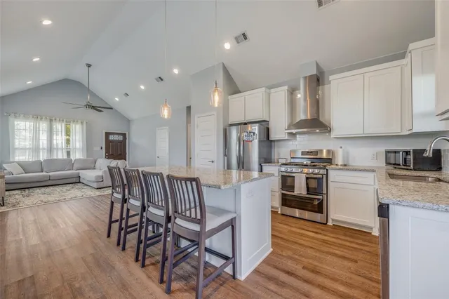 $299,000 | 308 East Houston Street, Leonard, TX 75452