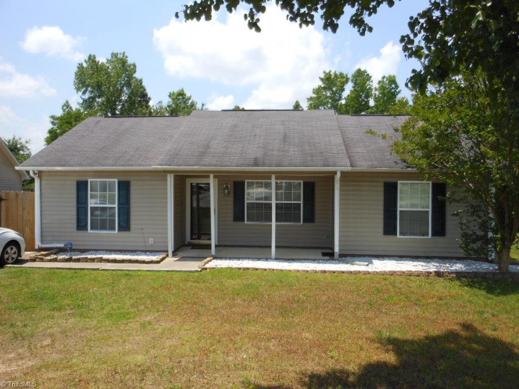 2471 Shadow Valley Road High Point, NC 27265 - Photo 1 of 22 Gallery Image 1