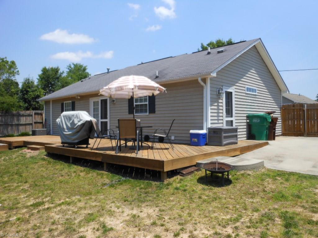 2471 Shadow Valley Road High Point, NC 27265 - Photo 19 of 22 Gallery Image 19