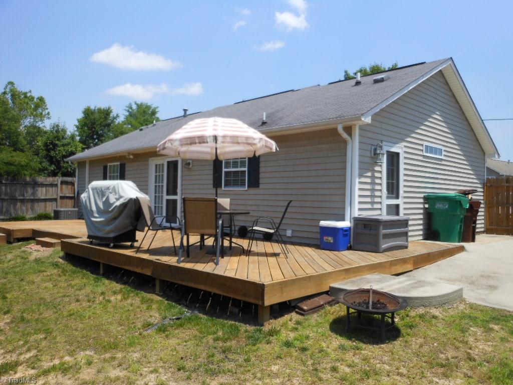 2471 Shadow Valley Road High Point, NC 27265 - Photo 21 of 22 Gallery Image 21