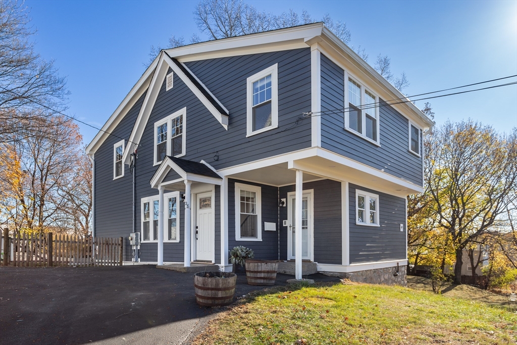 28 Robinwood Road Dedham, MA 02026 - Photo 1 of 34 Gallery Image 1